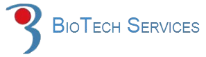 BioTech Services Logo